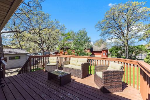 13676 Marigold Street NW, Andover, MN 55304