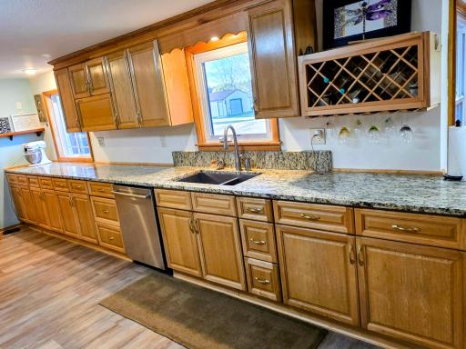 E6071 County Road D, Colfax, WI 54730