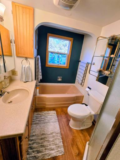 E6071 County Road D, Colfax, WI 54730