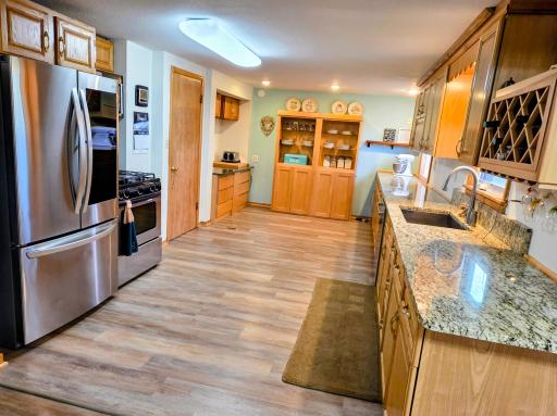 E6071 County Road D, Colfax, WI 54730