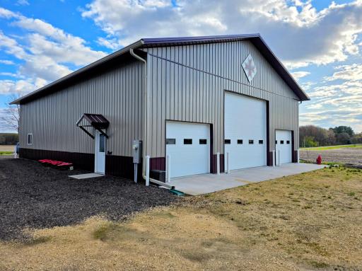 E6071 County Road D, Colfax, WI 54730