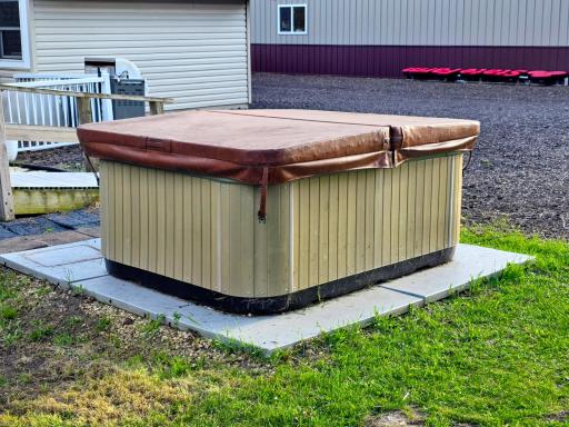 E6071 County Road D, Colfax, WI 54730