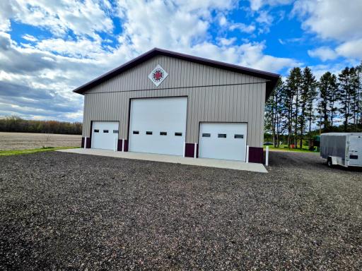 E6071 County Road D, Colfax, WI 54730