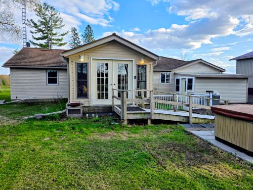 E6071 County Road D, Colfax, WI 54730