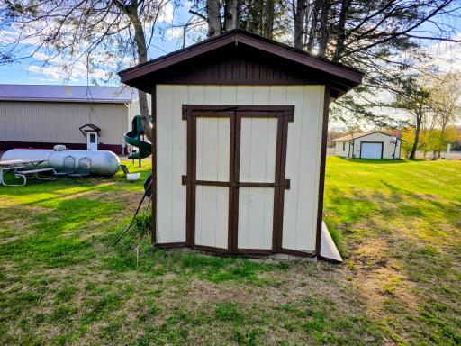 E6071 County Road D, Colfax, WI 54730