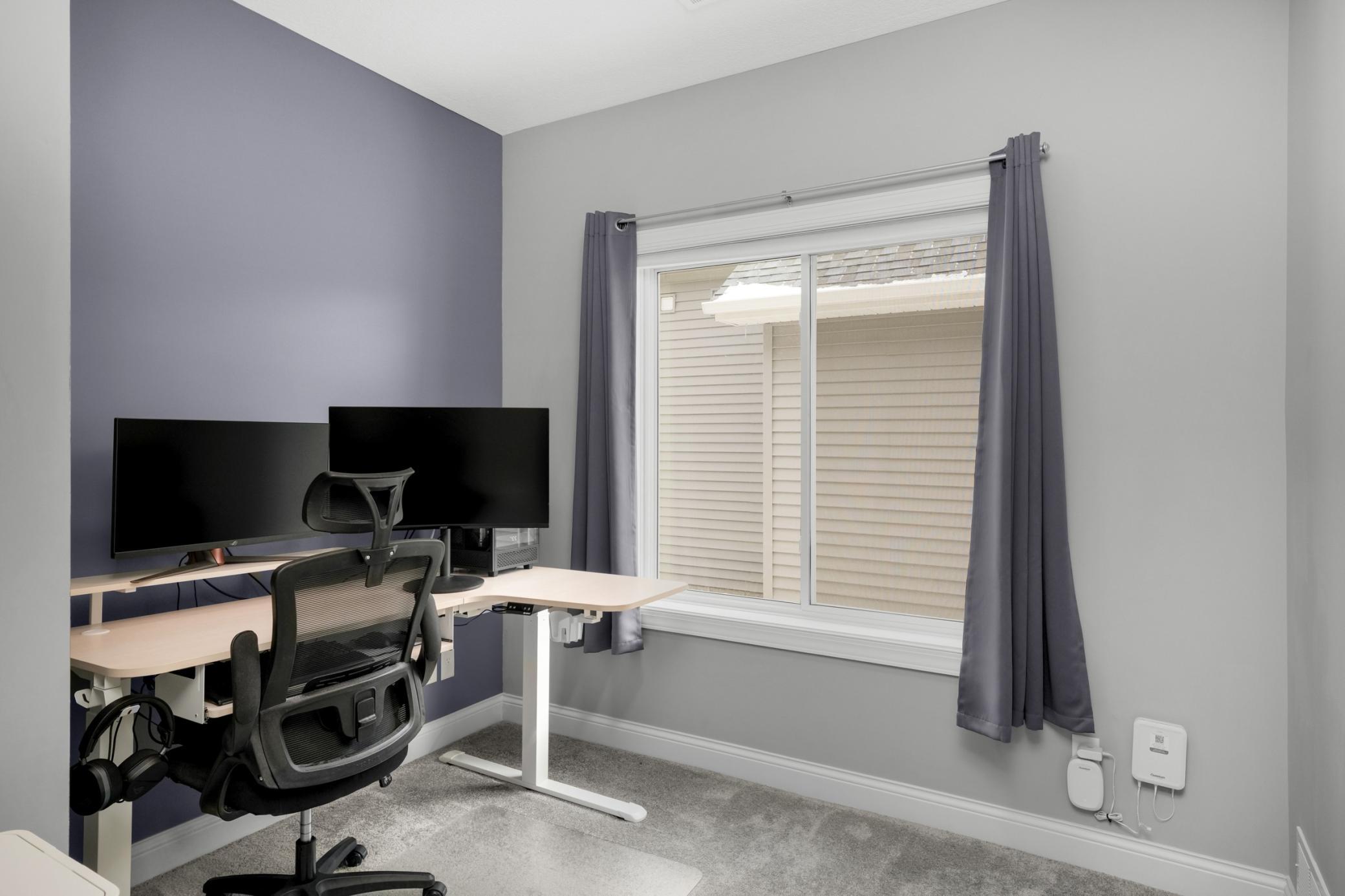 Flex room
