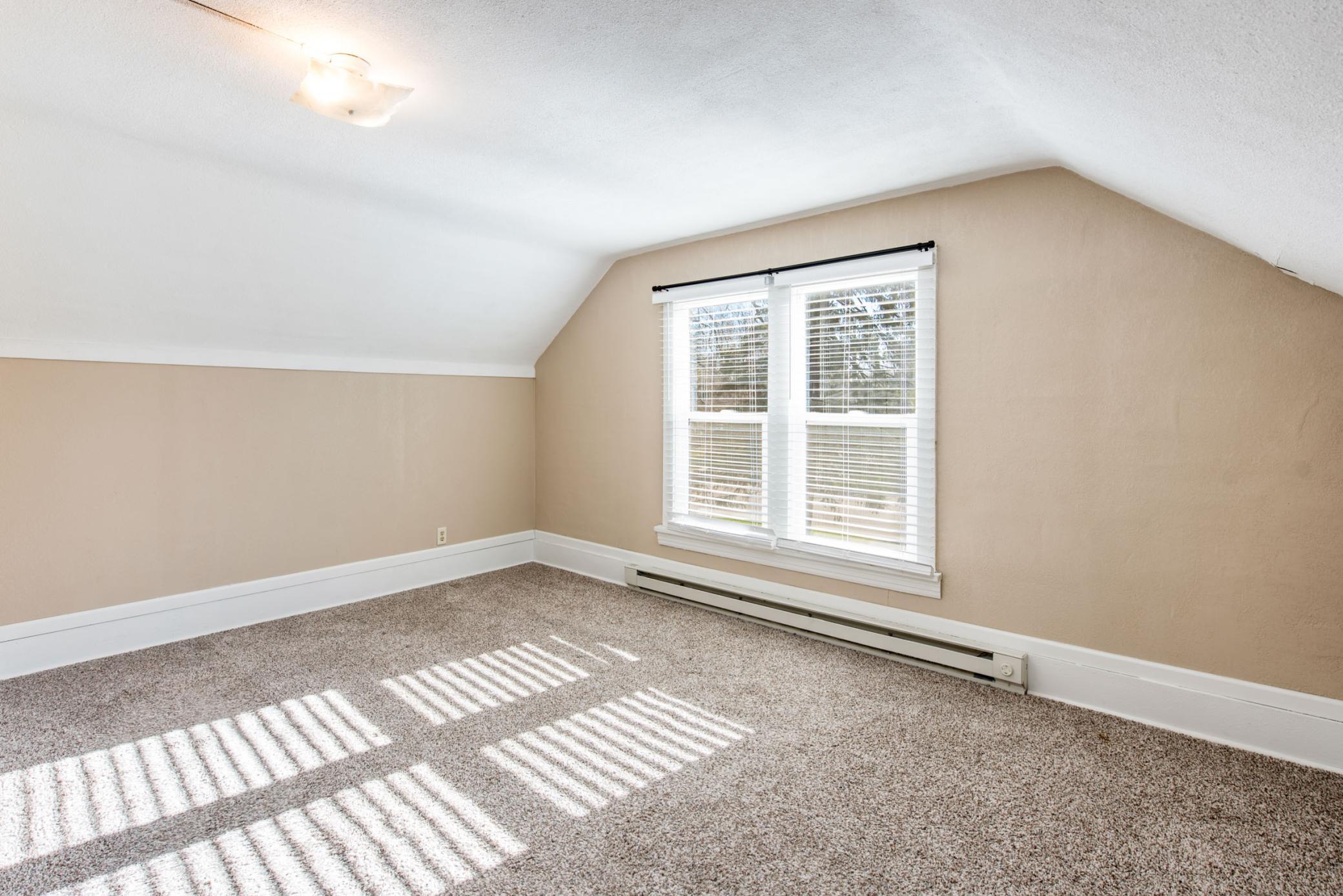 Upper level bedroom 3