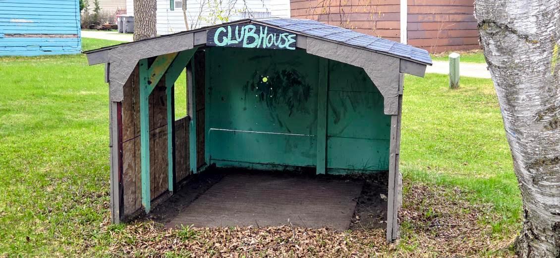 Playhouse