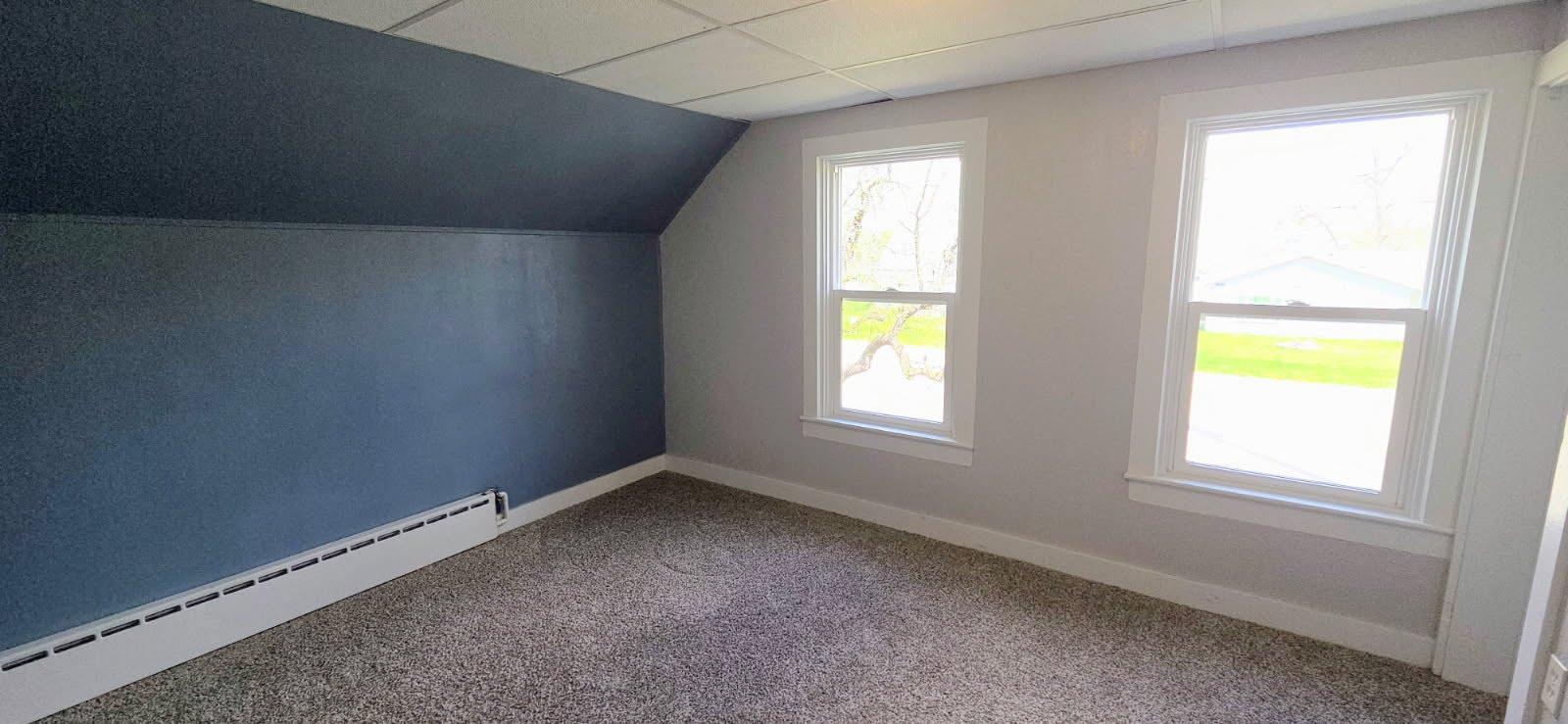 Upper level bedroom 2 suite
