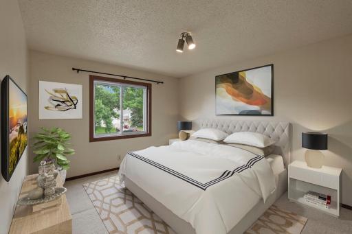 977 Heritage Court E, Vadnais Heights, MN 55127