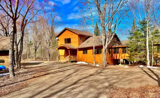 38 Sawmill Lane, Lutsen, MN 55612