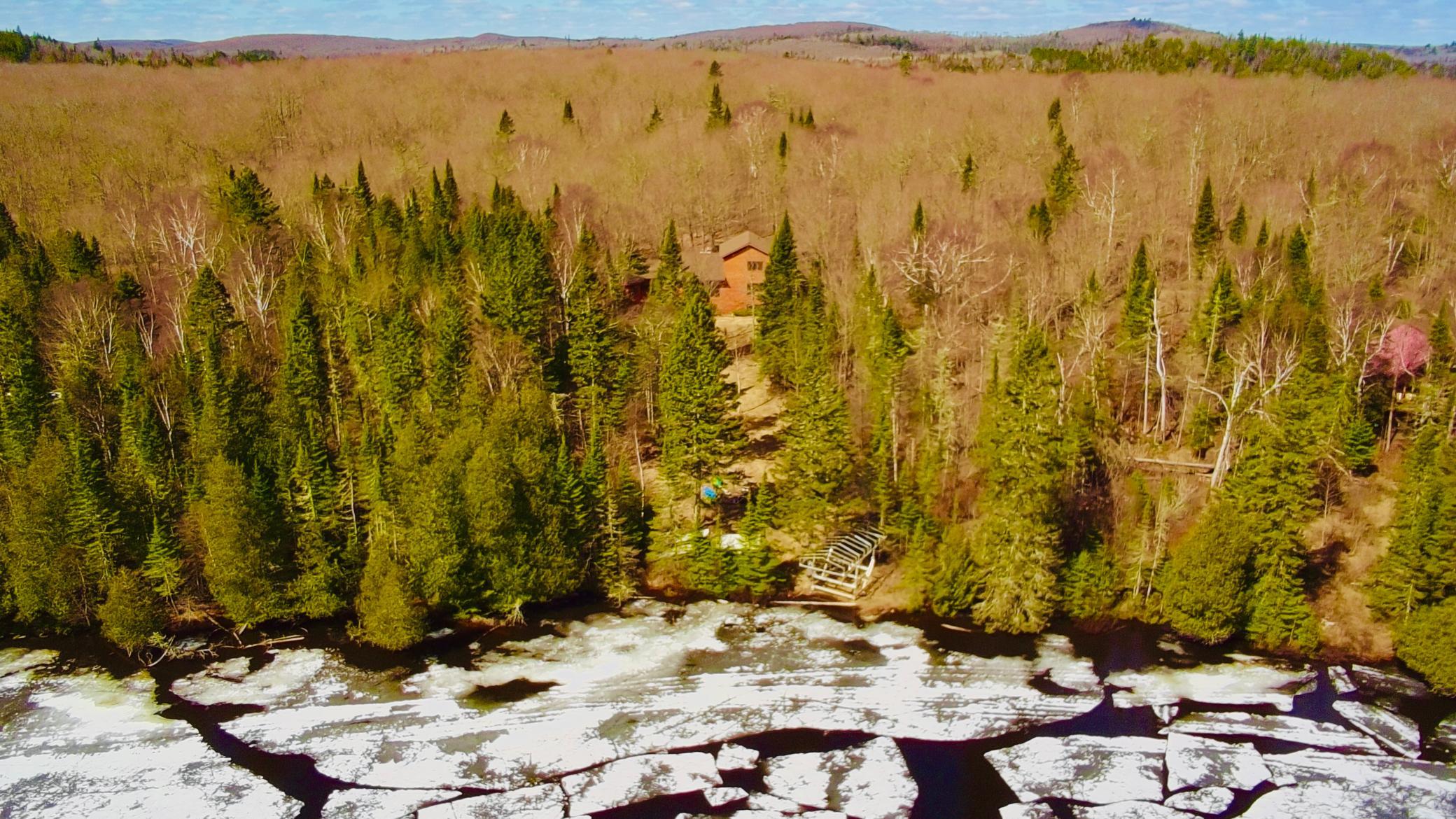 Caribou Lake Home.jpeg
