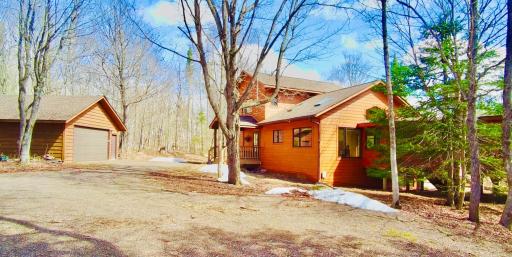 38 Sawmill Lane, Lutsen, MN 55612