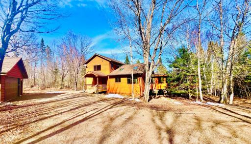 38 Sawmill Lane, Lutsen, MN 55612