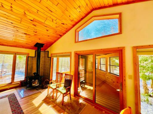 38 Sawmill Lane, Lutsen, MN 55612