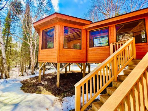 38 Sawmill Lane, Lutsen, MN 55612
