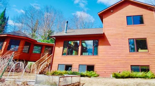 38 Sawmill Lane, Lutsen, MN 55612