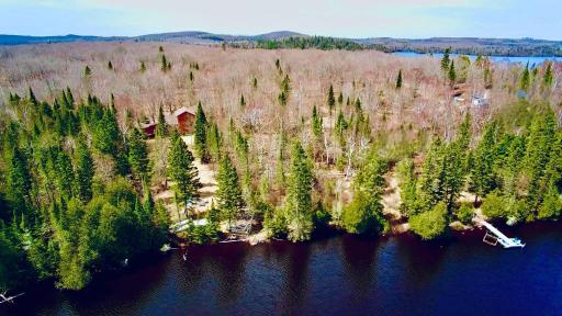 38 Sawmill Lane, Lutsen, MN 55612