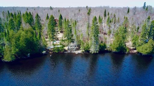 38 Sawmill Lane, Lutsen, MN 55612