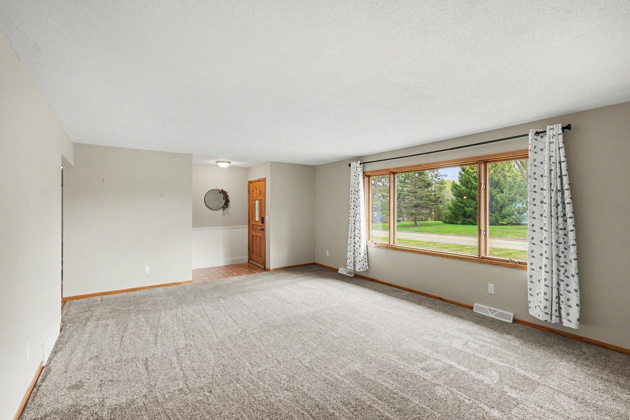 Large Family Room
