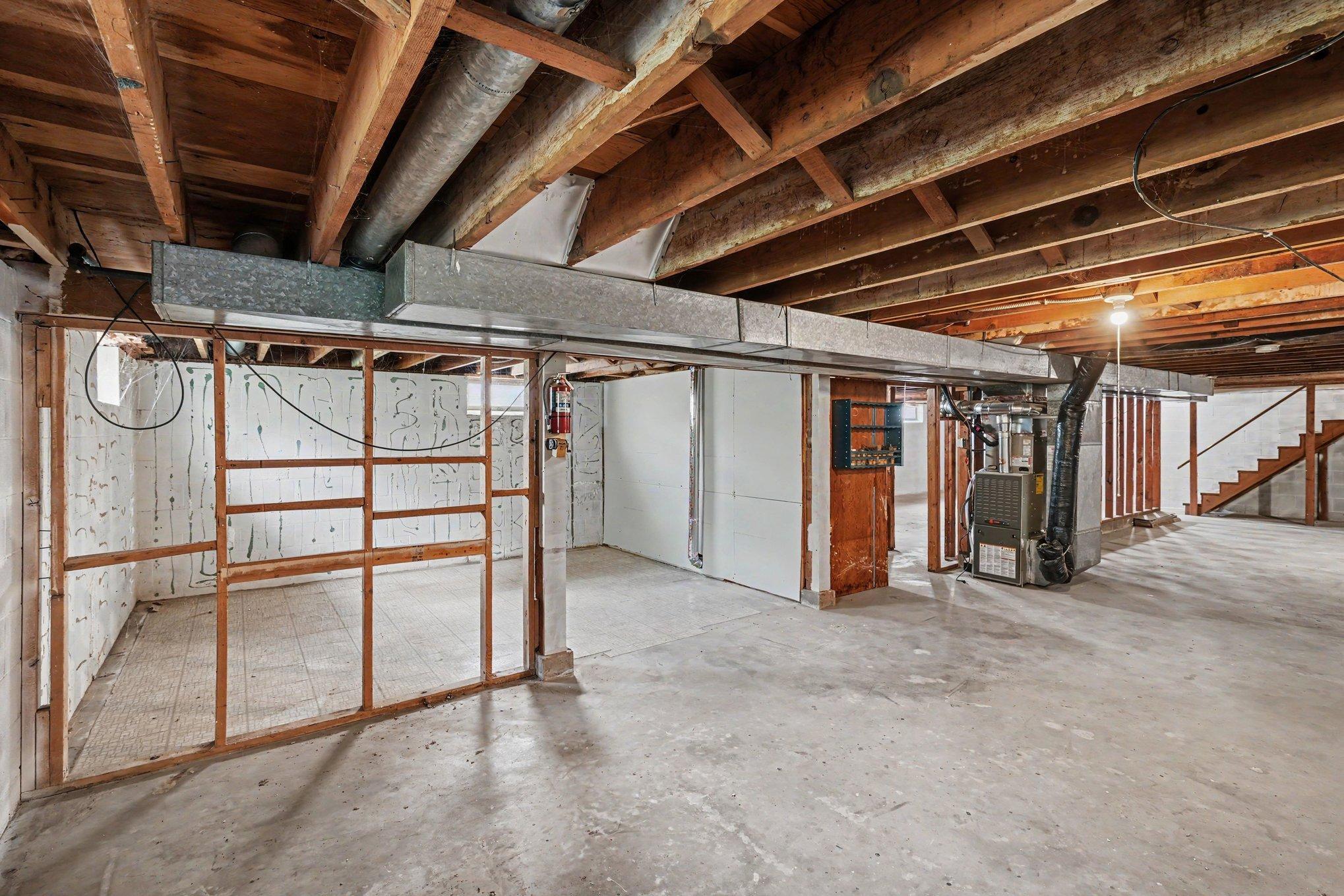 Lower Level