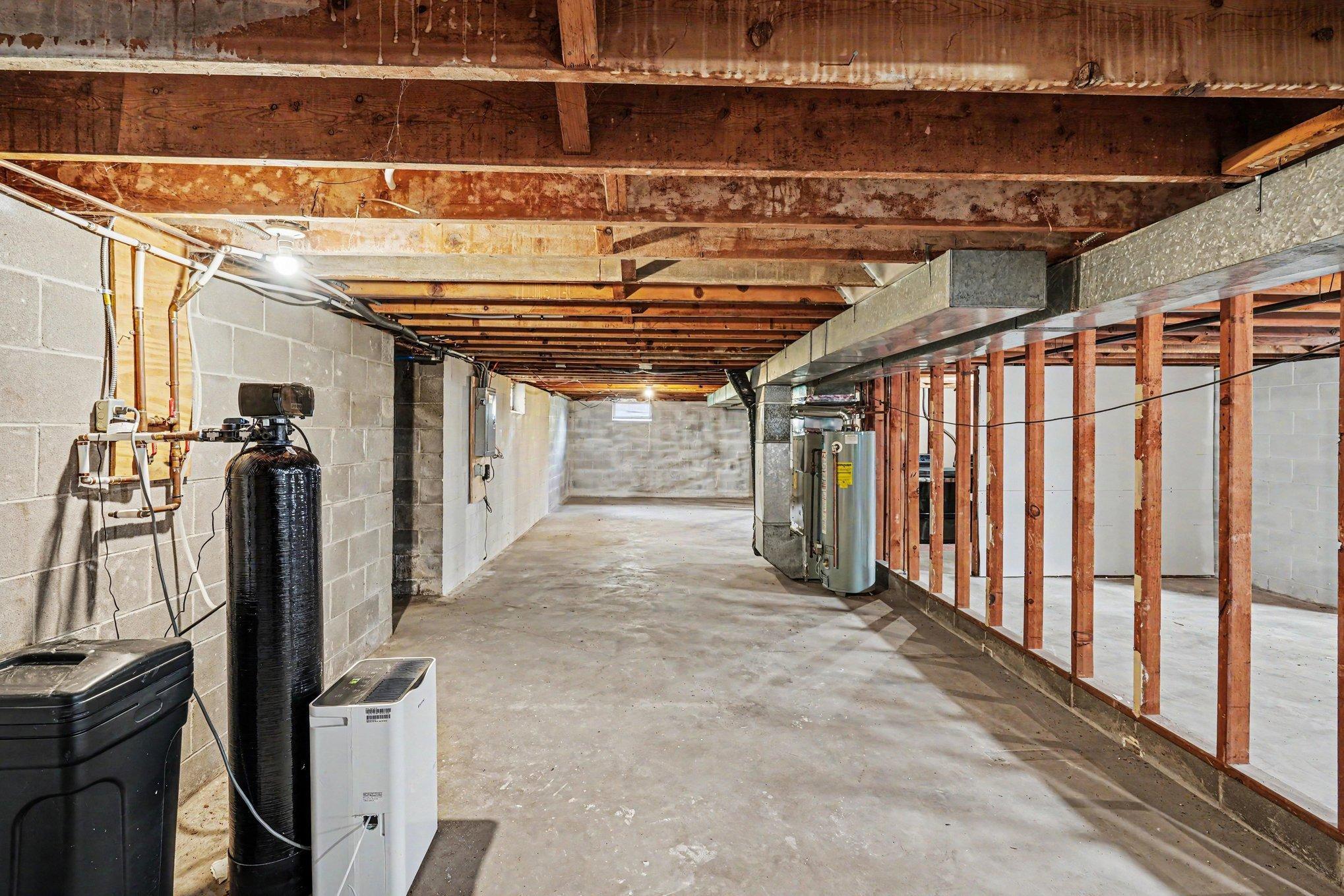 Lower Level