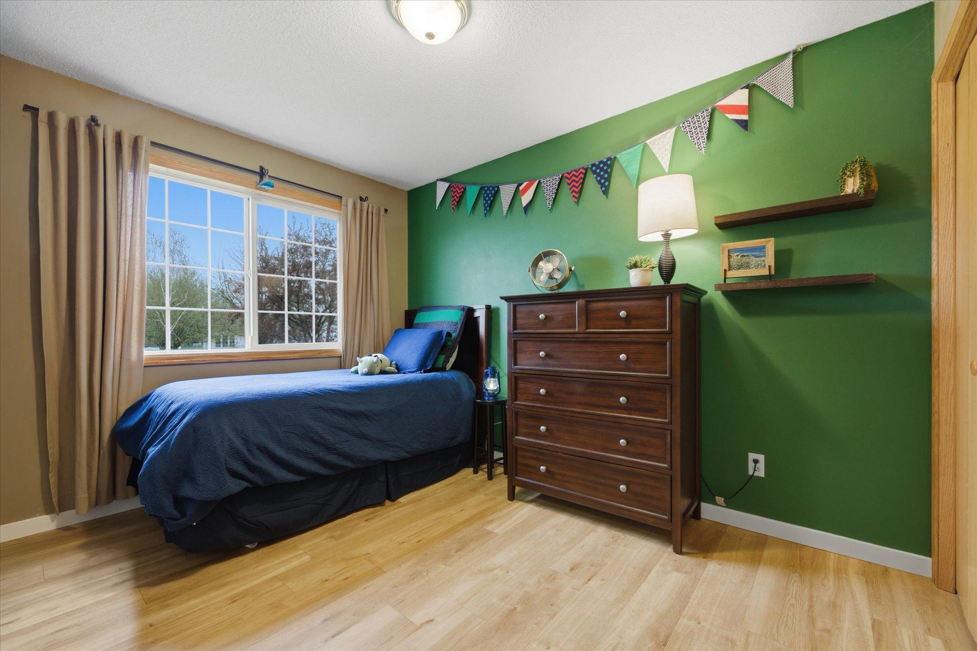 3rd bedroom