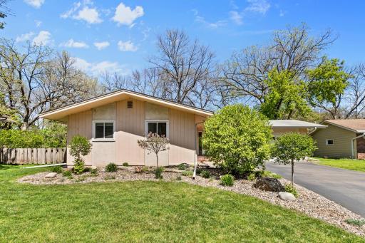 2119 Violet Lane, Saint Paul, MN 55112