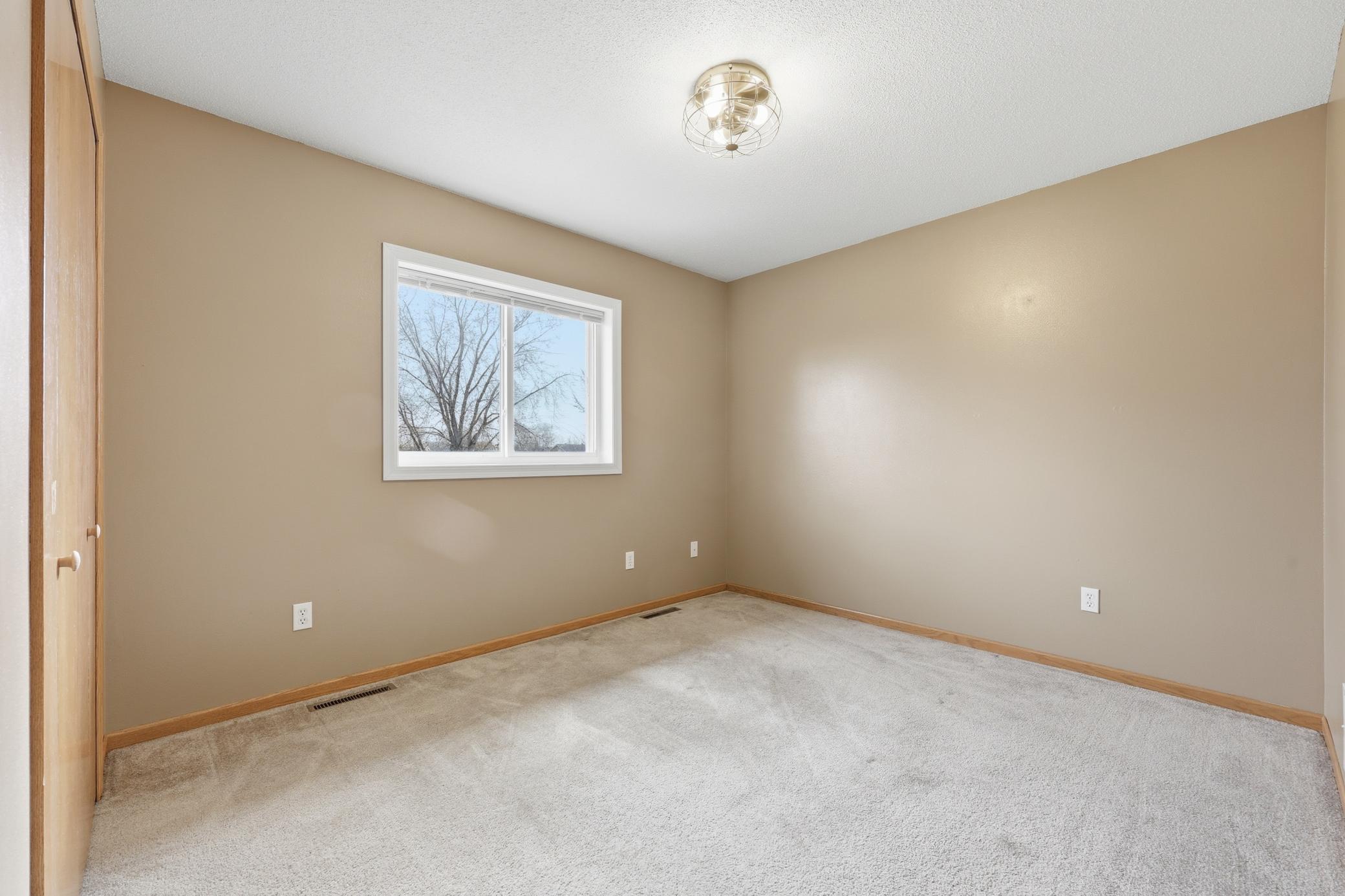 Bedroom #1