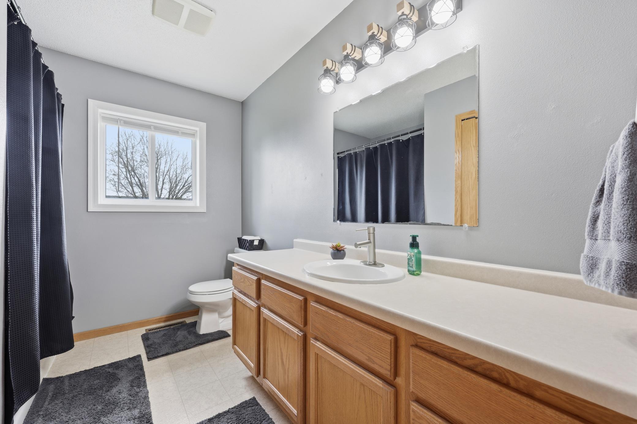 Bathroom #1