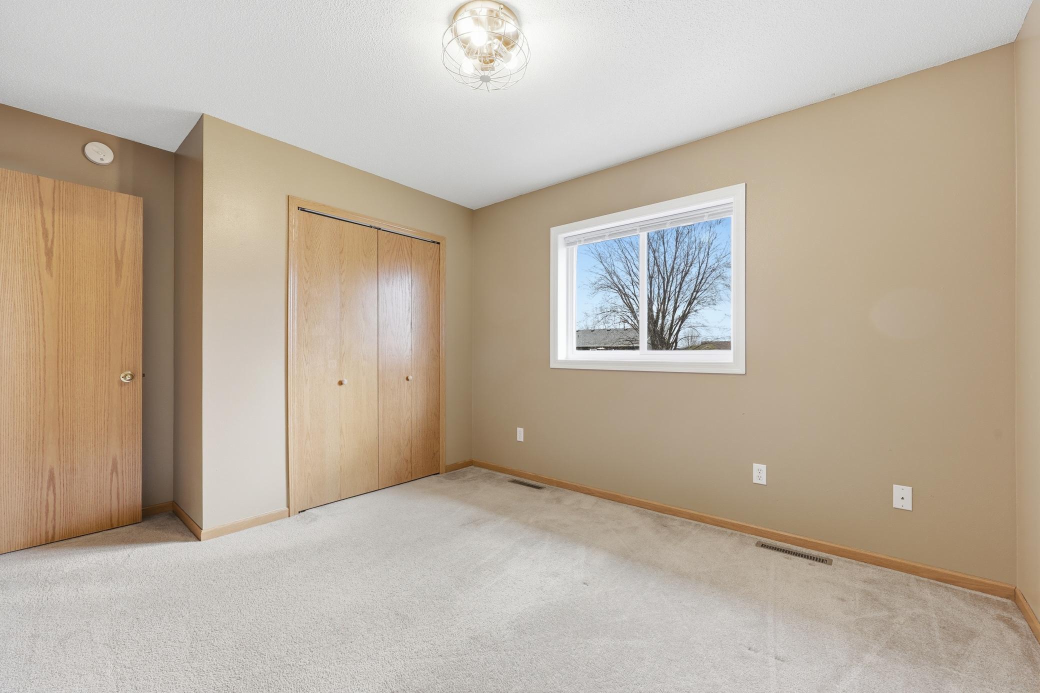 Bedroom #1