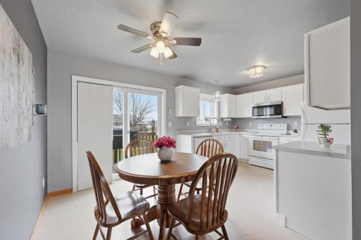 1201 9th Avenue SE, Barnesville, MN 56514