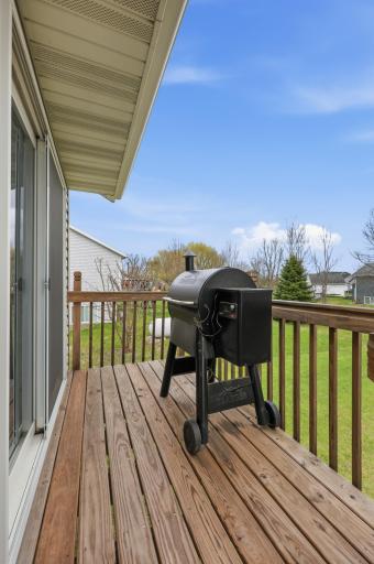 1201 9th Avenue SE, Barnesville, MN 56514