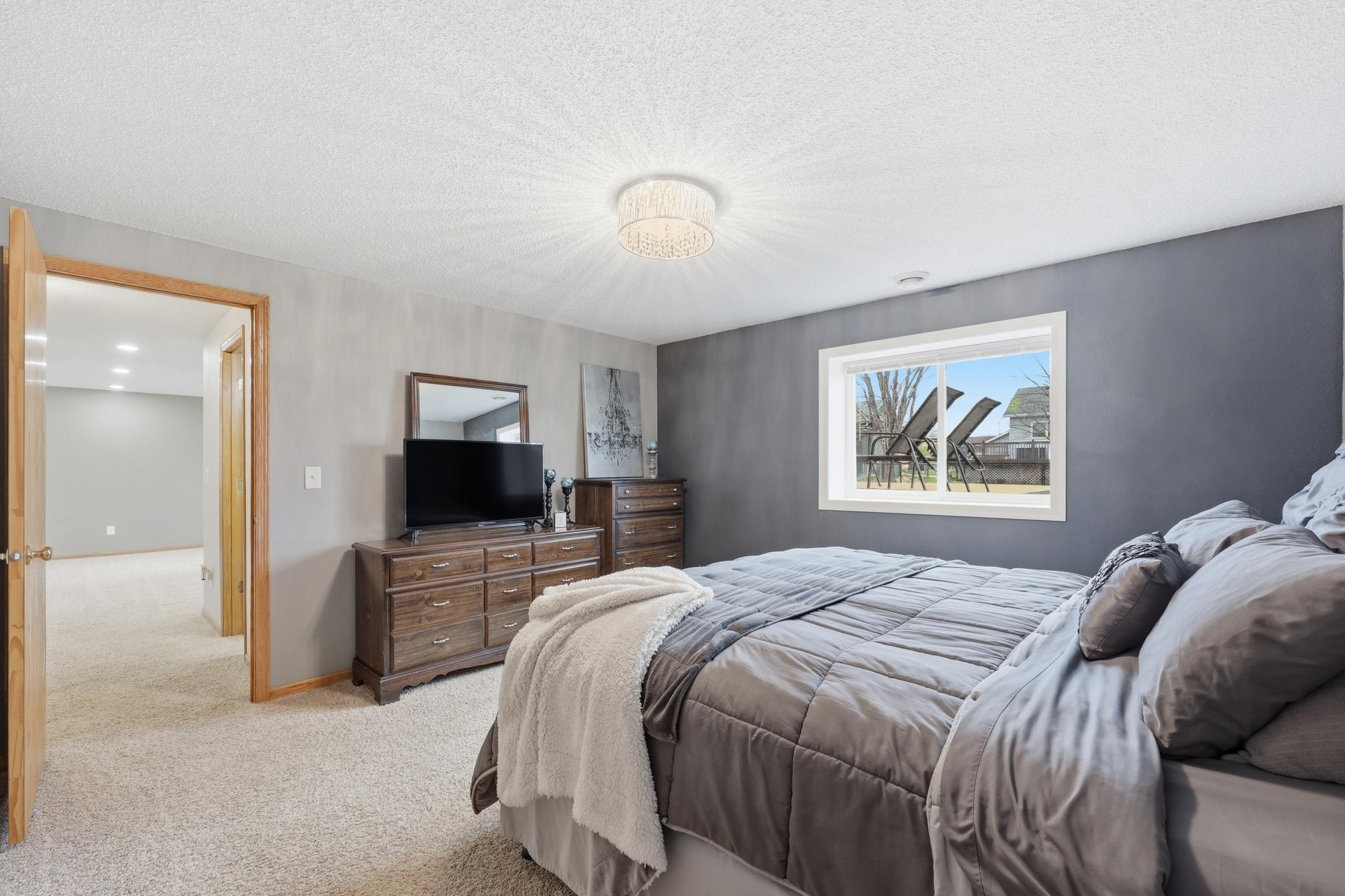 Bedroom #3