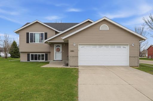 1201 9th Avenue SE, Barnesville, MN 56514