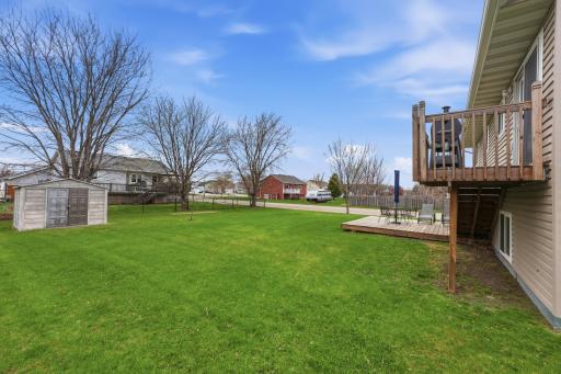 1201 9th Avenue SE, Barnesville, MN 56514