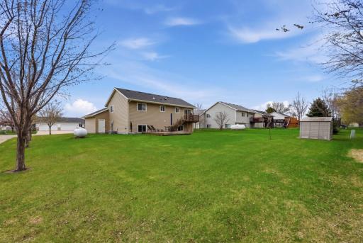 1201 9th Avenue SE, Barnesville, MN 56514