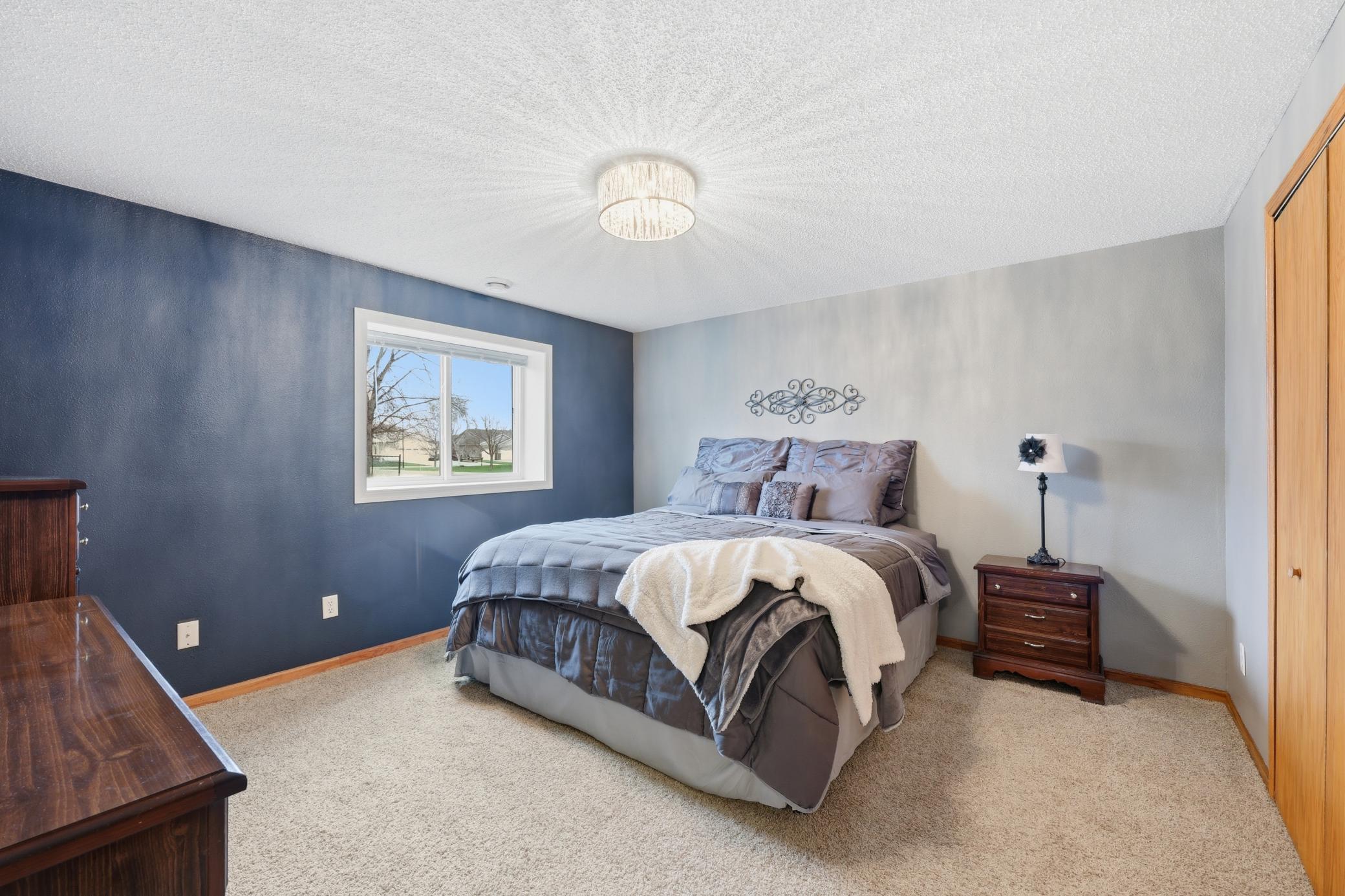 Bedroom #3