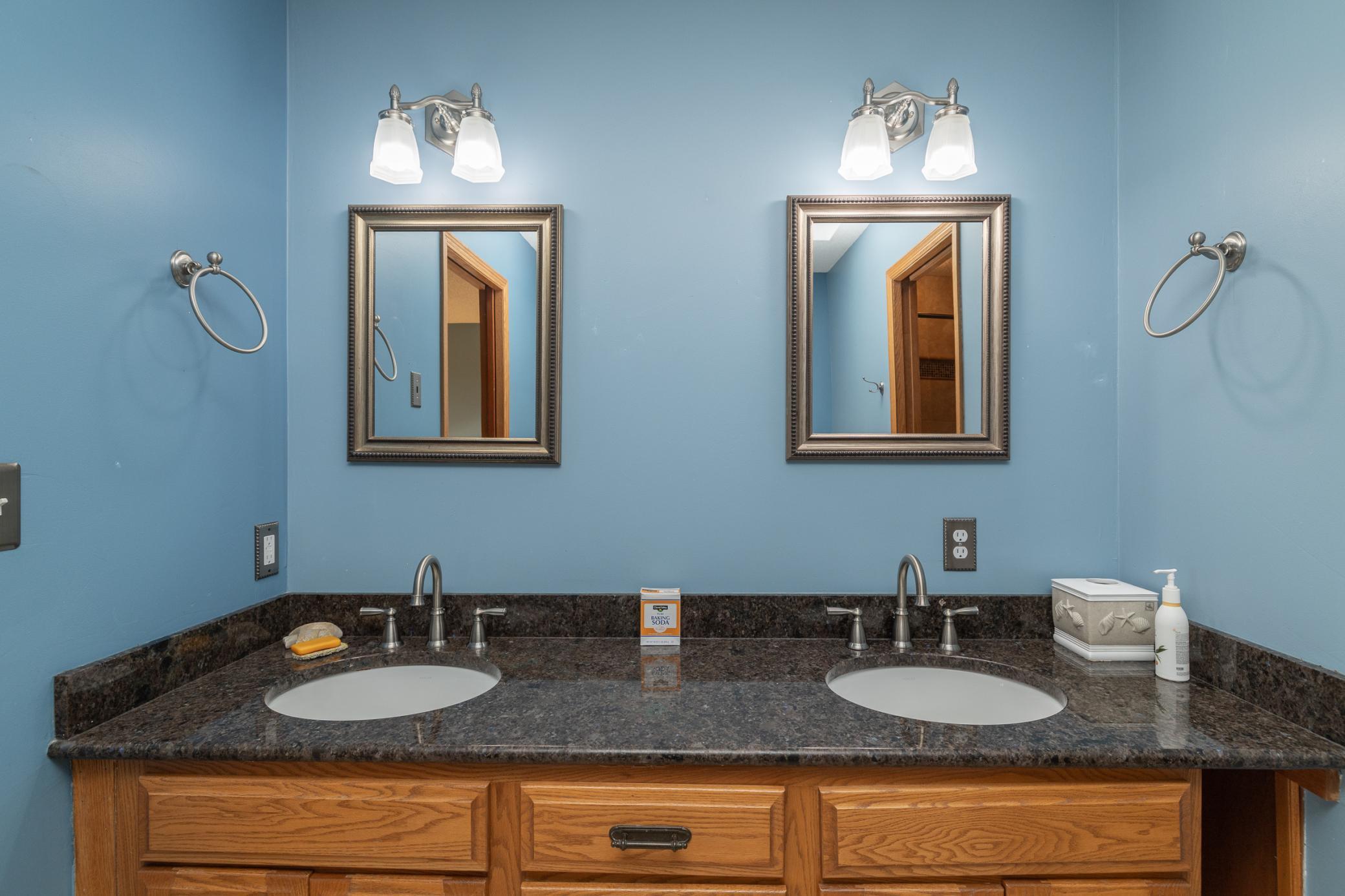 Primary EnSuite