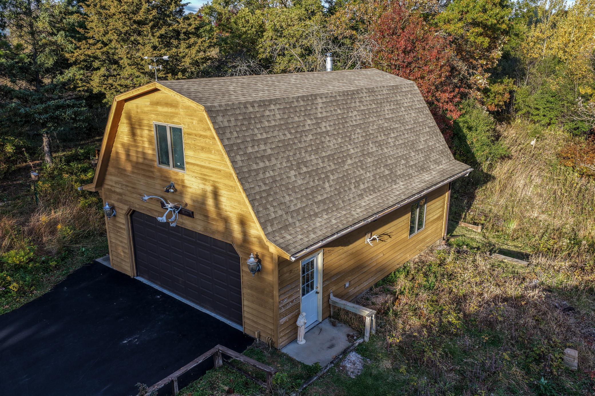 Outbuilding