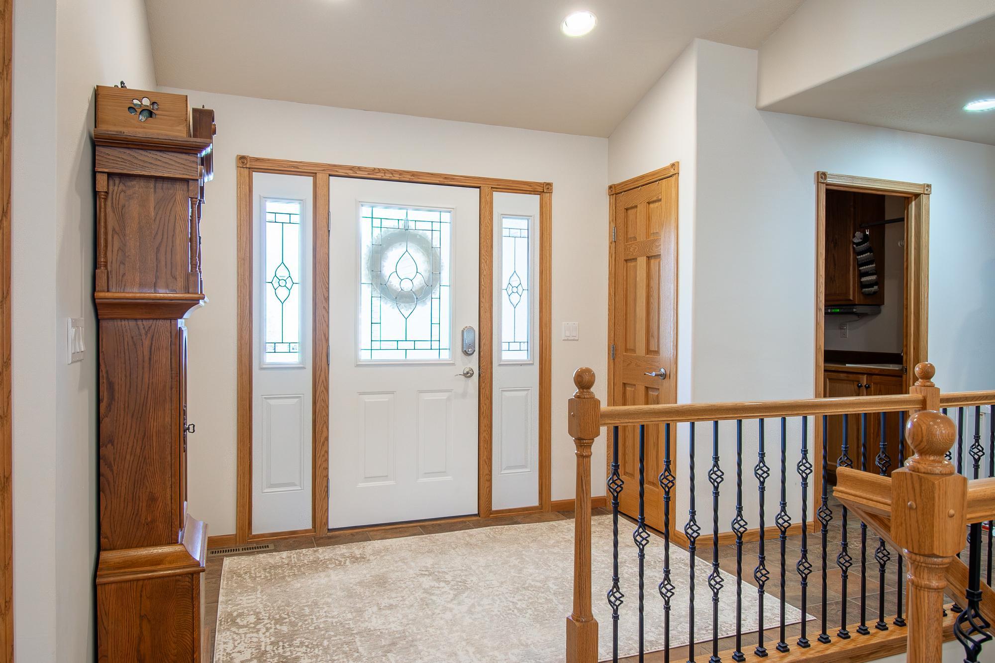 Entryway