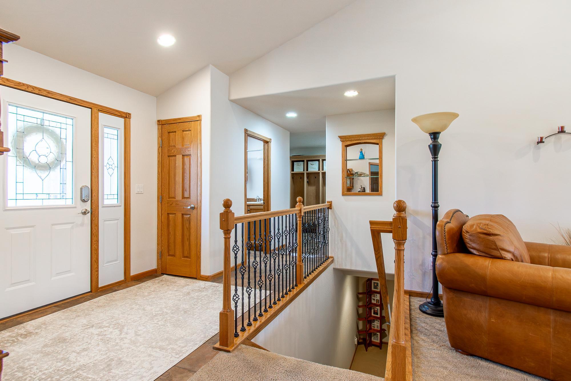 Entryway