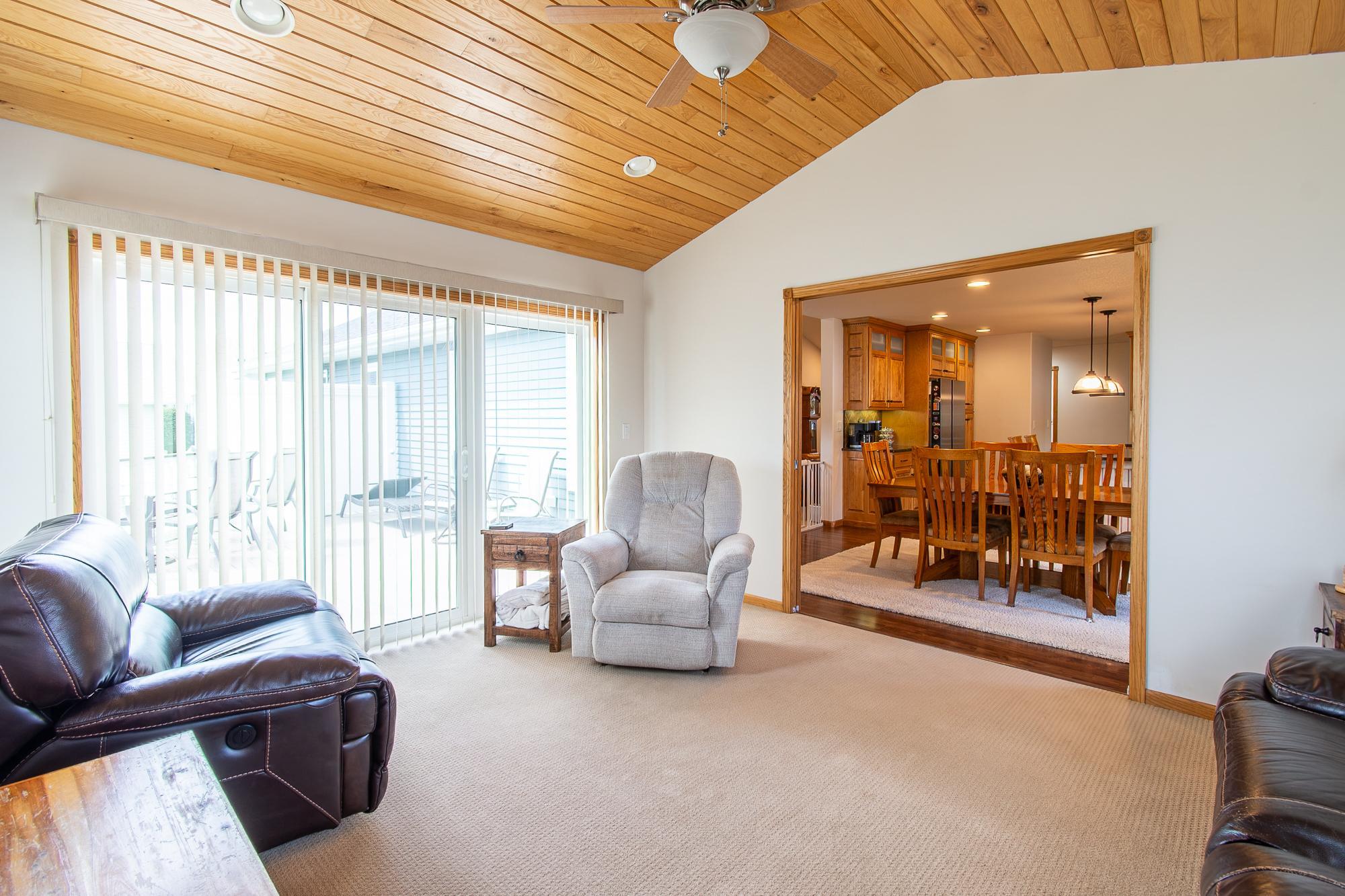 Sunroom
