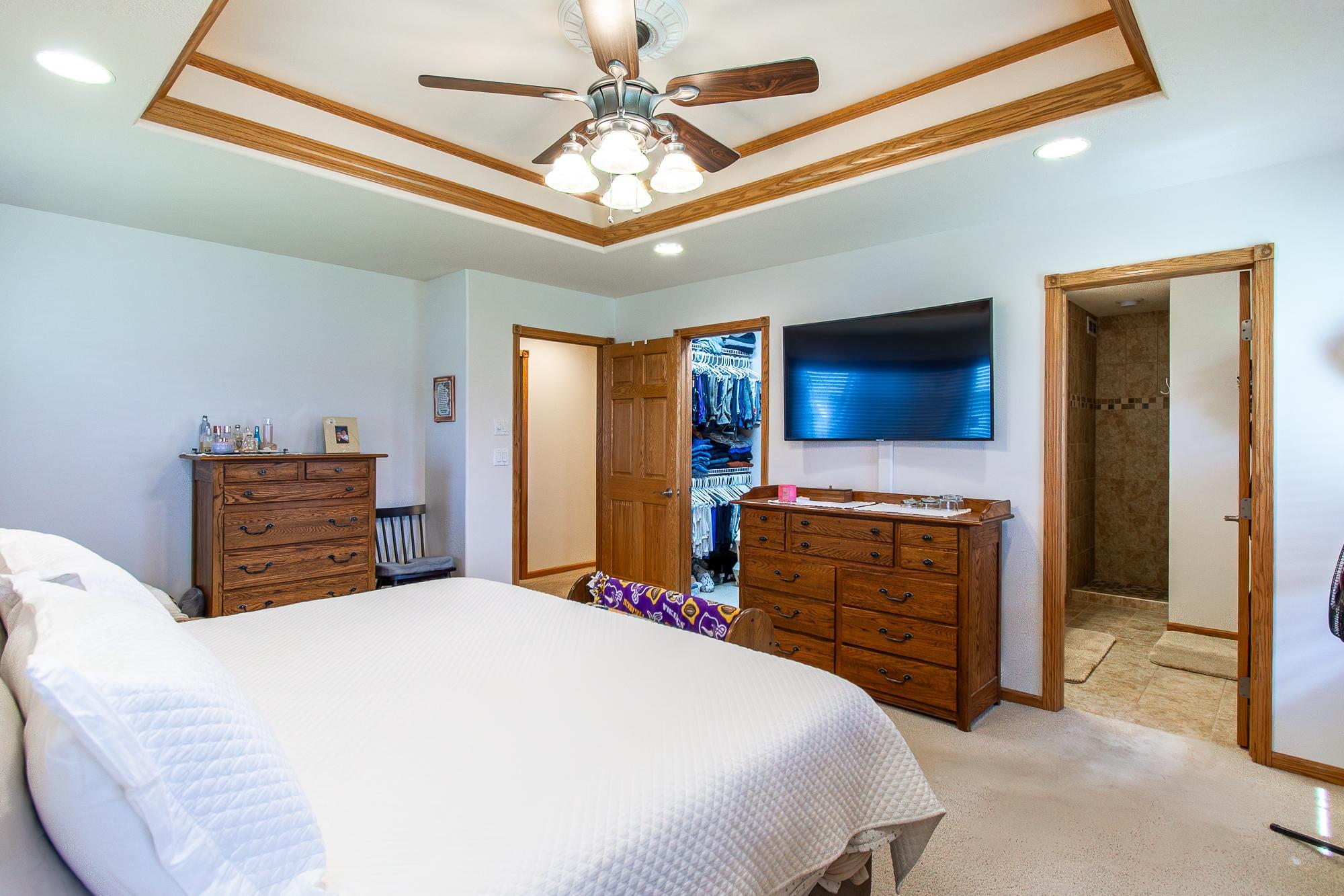 Main bedroom