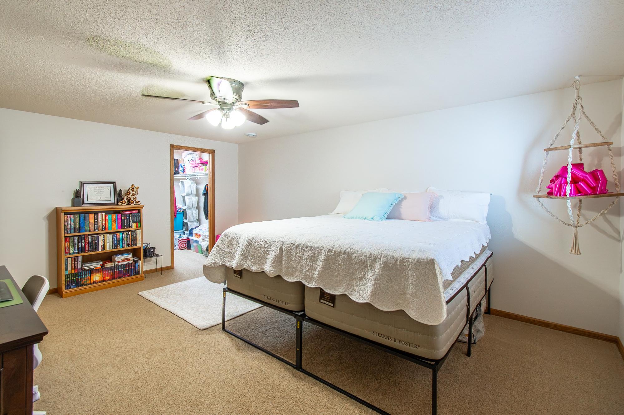 5th bedroom