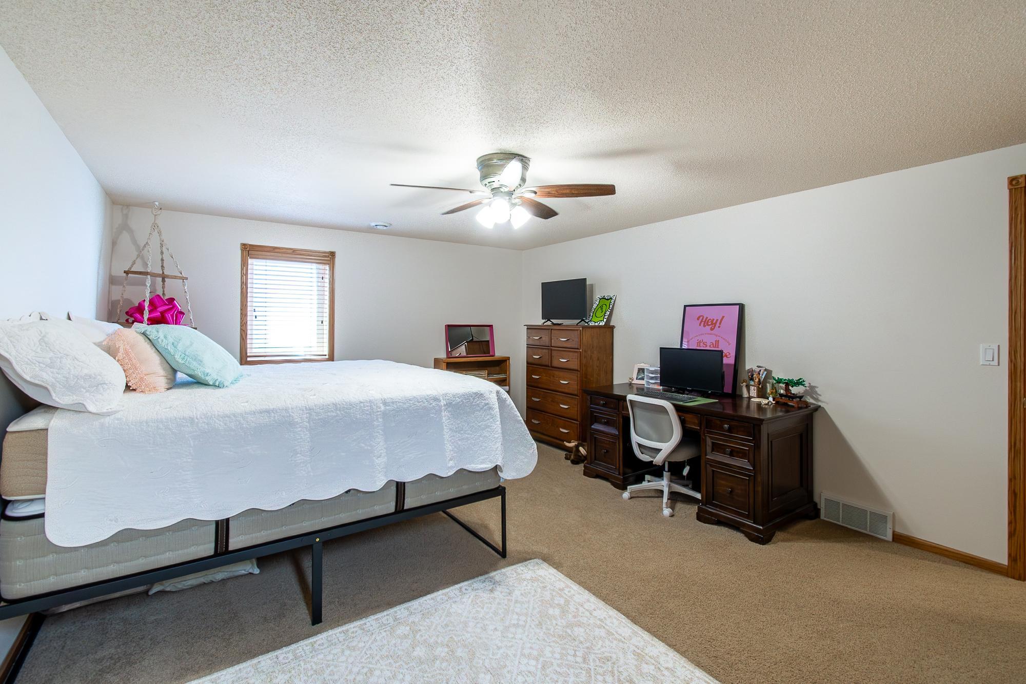 5th bedroom