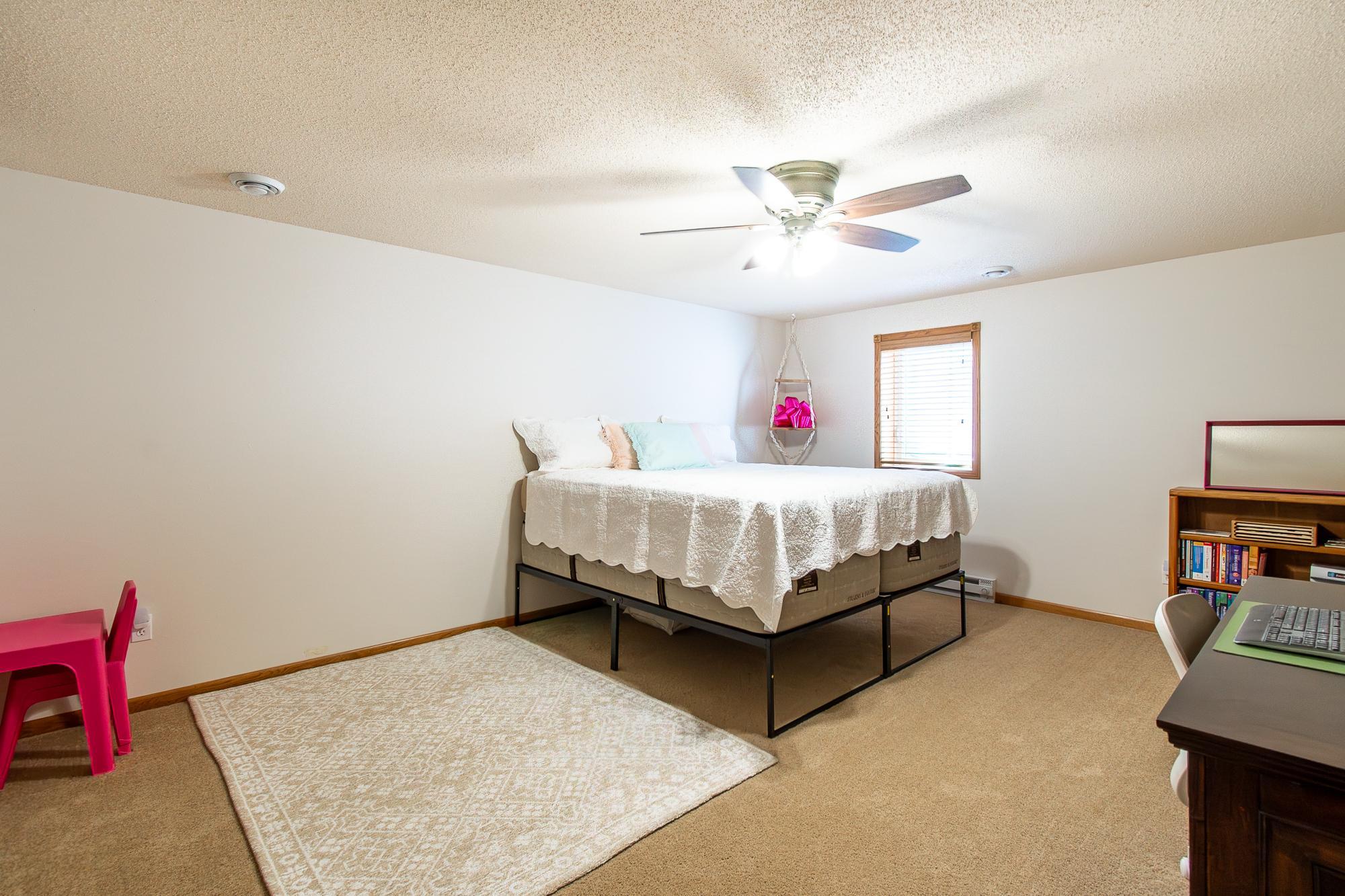 5th bedroom