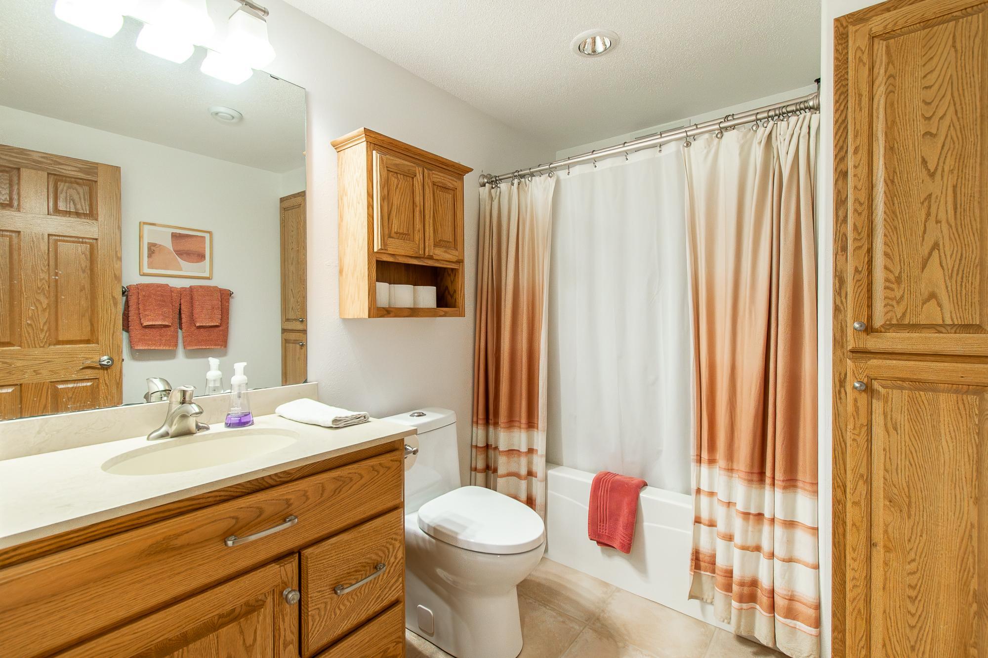 3rd bathroom