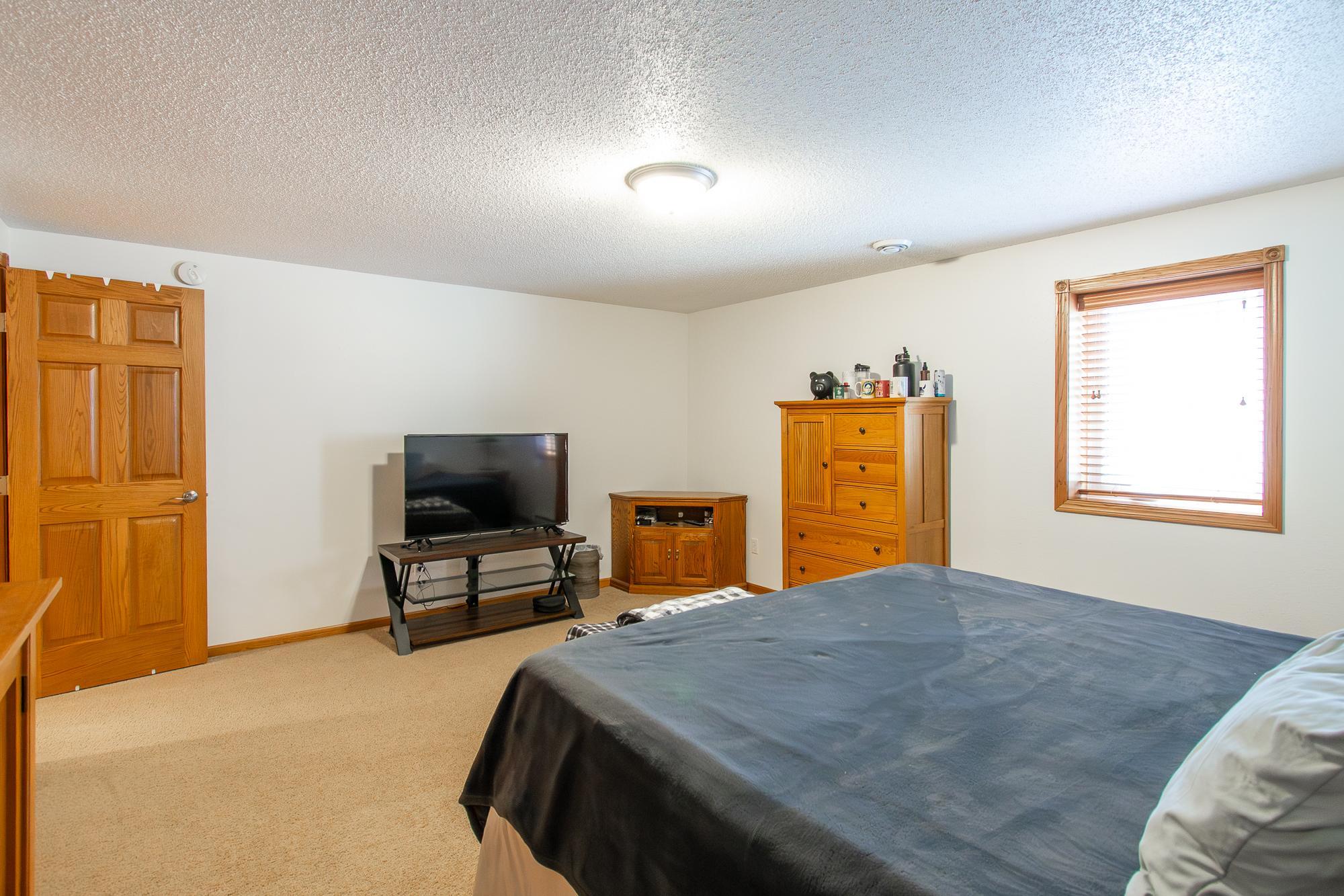 4th bedroom