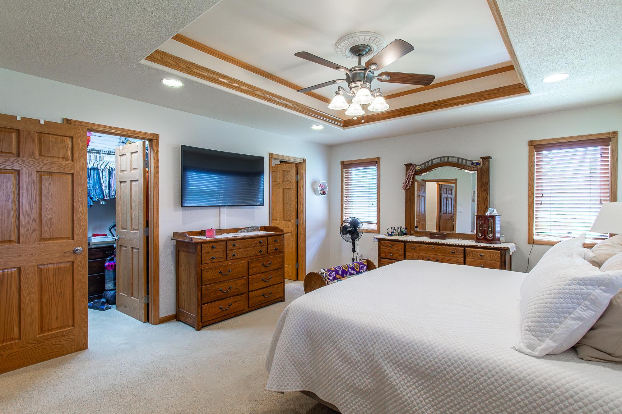 Main bedroom